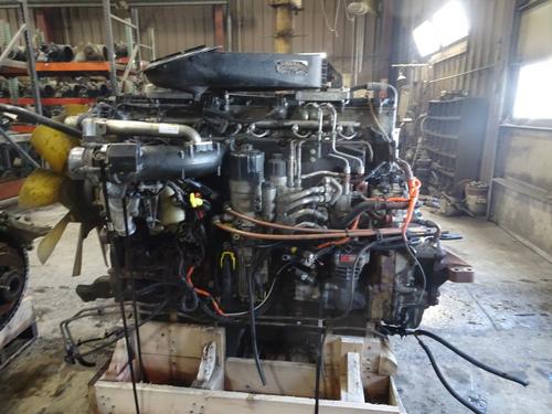 DETROIT DD-15 Engine Assembly