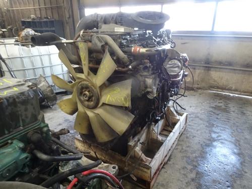 DETROIT DD-15 Engine Assembly