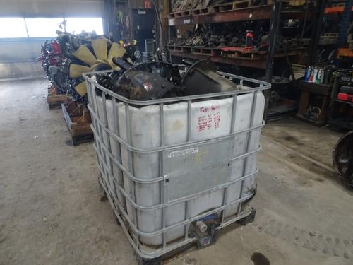 AXEL ALLIANCE COMPANY  Rears (Matched Set)