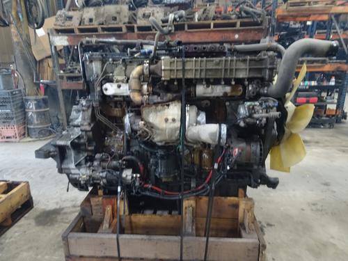 DETROIT DD-13 Engine Assembly