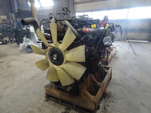 DETROIT DD-13 Engine Assembly