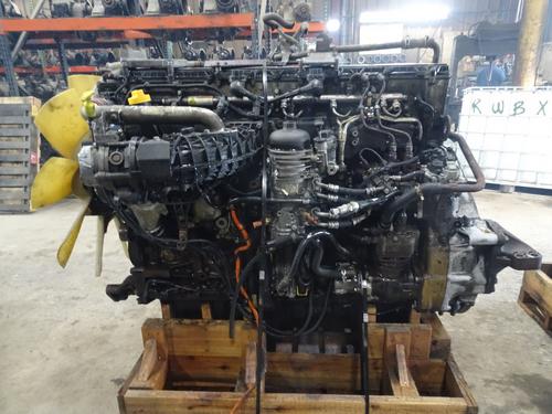 DETROIT DD-13 Engine Assembly