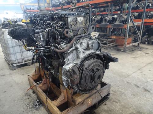 DETROIT DD-13 Engine Assembly