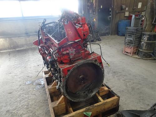 CUMMINS ISM Engine Assembly