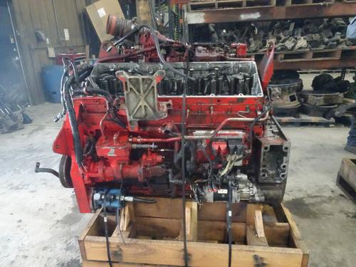 CUMMINS ISM Engine Assembly
