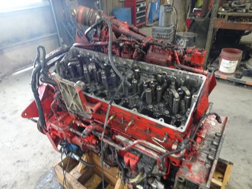 CUMMINS ISM Engine Assembly