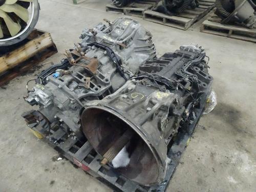 DETROIT DT12-DA Transmission Assembly