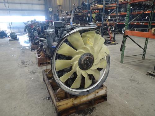 PACCAR MX-13 Engine Assembly