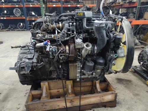 PACCAR MX-13 Engine Assembly