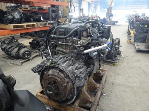 PACCAR MX-13 Engine Assembly