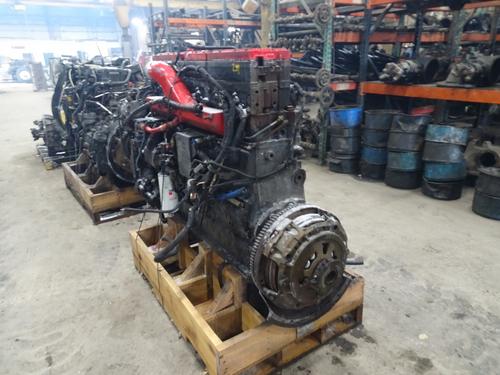 CUMMINS N14 CELECT Engine Assembly