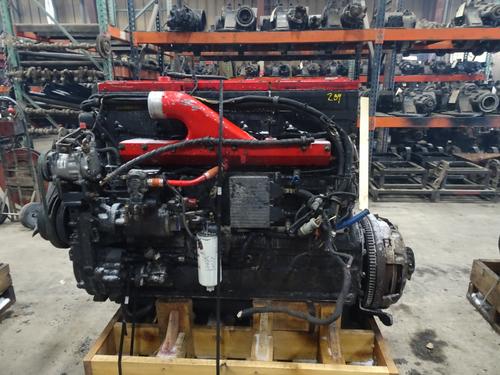 CUMMINS N14 CELECT Engine Assembly