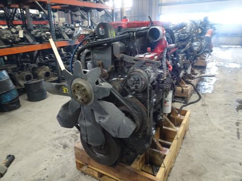 CUMMINS N14 CELECT Engine Assembly