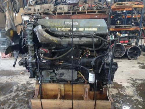 DETROIT 60 SER 12.7 Engine Assembly