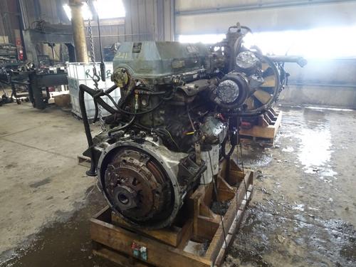 DETROIT 60 SER 12.7 Engine Assembly
