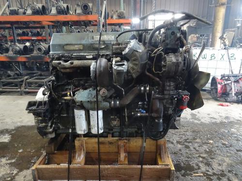DETROIT 60 SER 12.7 Engine Assembly
