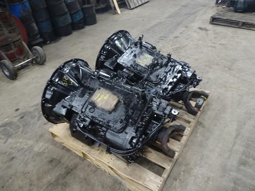 FULLER FAOM15810C Transmission Assembly