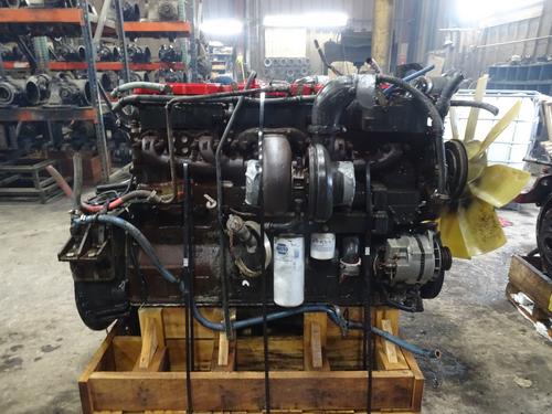 CUMMINS N14 CELECT Engine Assembly