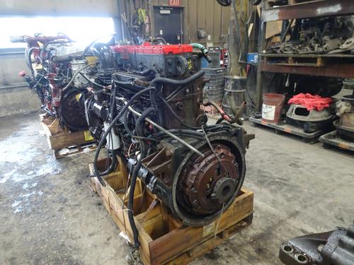 CUMMINS N14 CELECT Engine Assembly