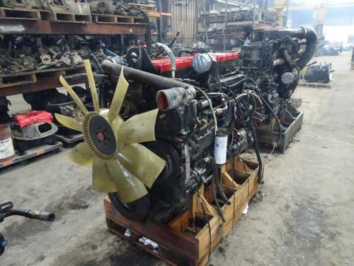 CUMMINS N14 CELECT Engine Assembly