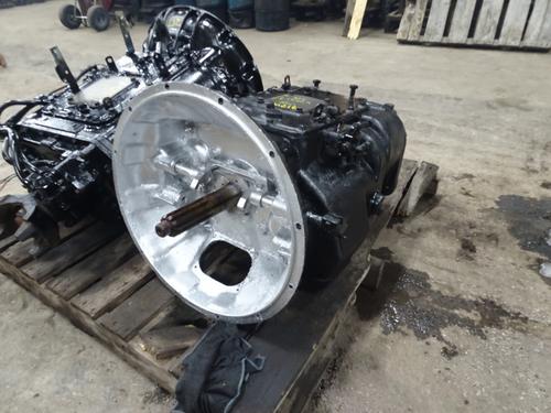 FULLER RTX12609A Transmission Assembly
