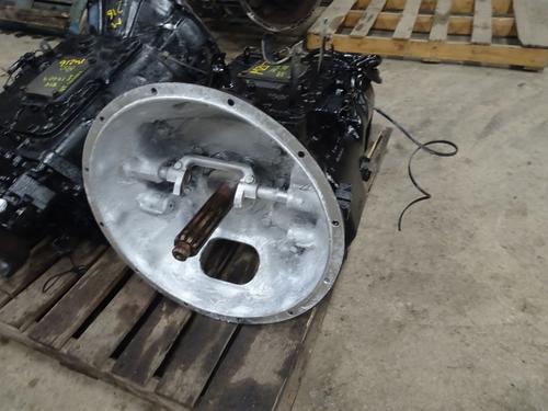 FULLER RTX14710C Transmission Assembly