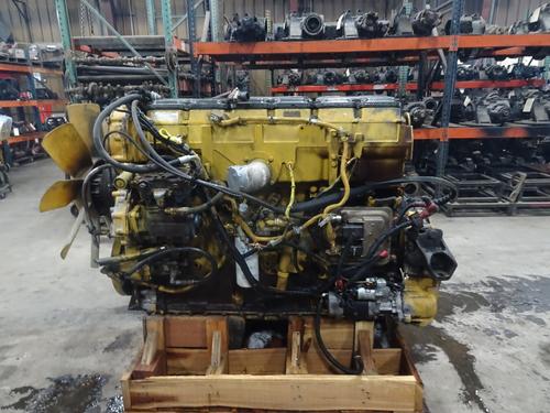 CAT 3406E Engine Assembly