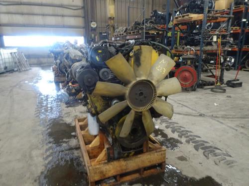 CAT 3406E Engine Assembly