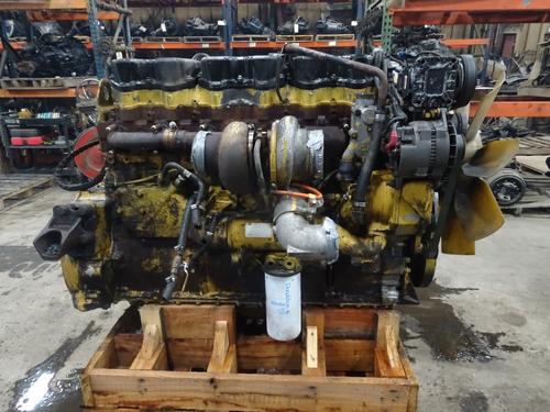 CAT 3406E Engine Assembly