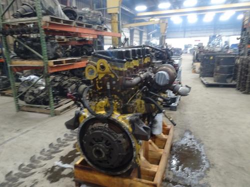 CAT 3406E Engine Assembly