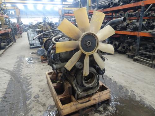 MERCEDES OM460LA Engine Assembly