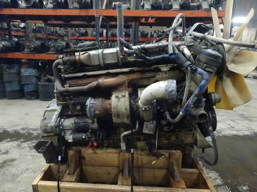 MERCEDES OM460LA Engine Assembly