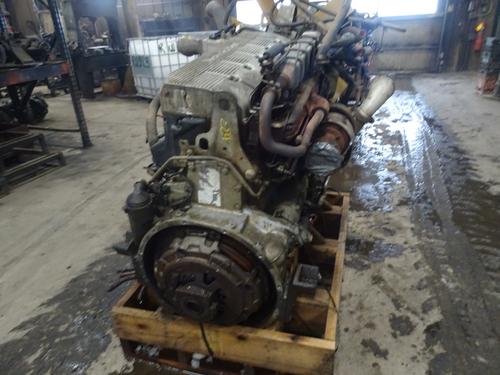 MERCEDES OM460LA Engine Assembly