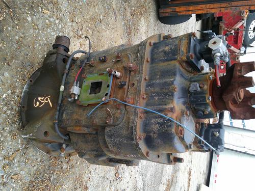 FULLER RTLO14610B Transmission Assembly