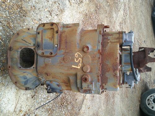 FULLER RTLO14610B Transmission Assembly