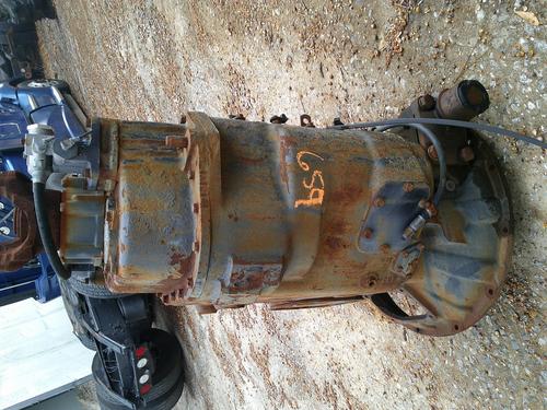 FULLER RTLO14610B Transmission Assembly