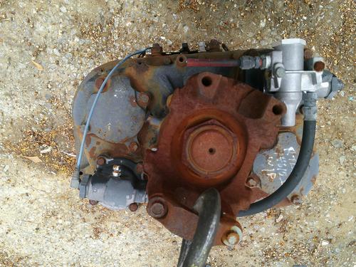 FULLER RTLO14610B Transmission Assembly