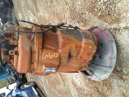 FULLER RTLO14610B Transmission Assembly