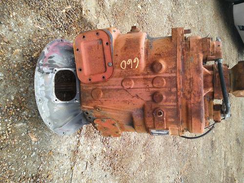 FULLER RTLO14610B Transmission Assembly