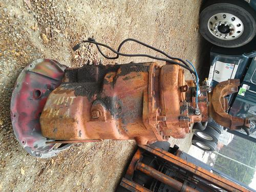 FULLER RTLO14610B Transmission Assembly