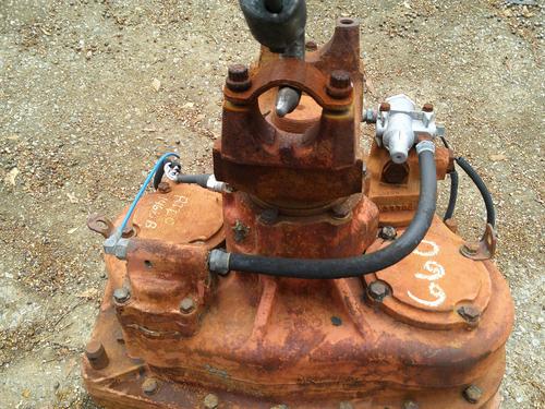 FULLER RTLO14610B Transmission Assembly