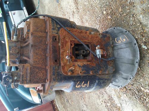 FULLER RTLO15610B Transmission Assembly