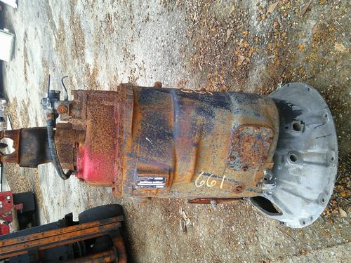 FULLER RTLO15610B Transmission Assembly