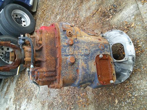 FULLER RTLO15610B Transmission Assembly