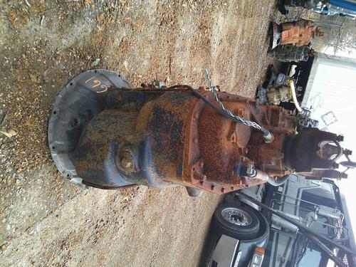 FULLER RTLO15610B Transmission Assembly