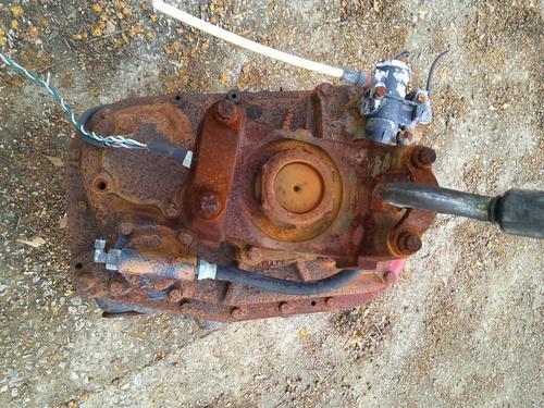 FULLER RTLO15610B Transmission Assembly