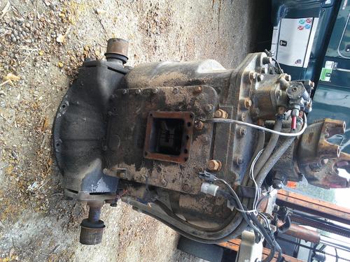 FULLER RT12609A Transmission Assembly