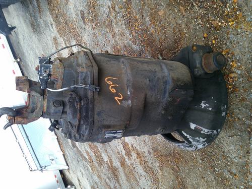 FULLER RT12609A Transmission Assembly