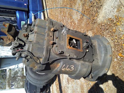 FULLER RTLO15610B Transmission Assembly