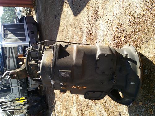 FULLER RTLO15610B Transmission Assembly